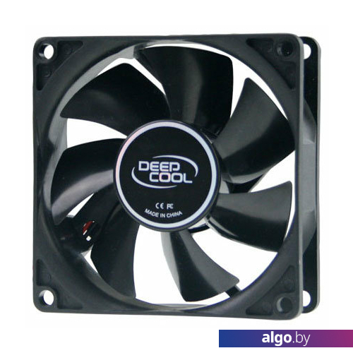 

Вентилятор для корпуса DeepCool XFAN 80