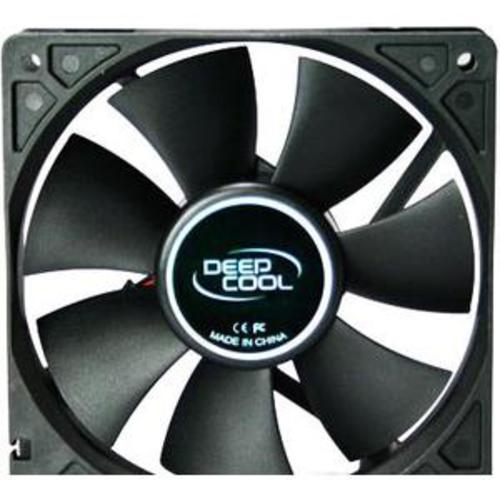 

Вентилятор для корпуса DeepCool XFAN 90, Черный