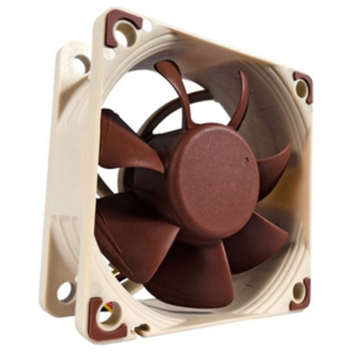 

Кулер для корпуса Noctua NF-A6x25 FLX