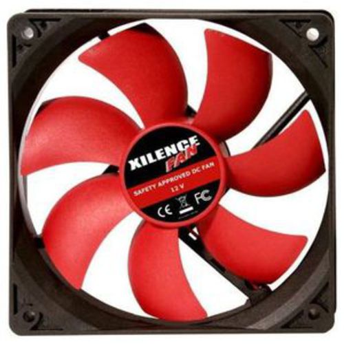 Кулер для корпуса Xilence RedWing COO-XPF92.R.PWM Кулер для корпуса Xilence RedWing COO-XPF92.R.PWM