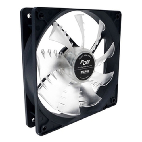 Вентилятор для корпуса Zalman ZM-F3 FDB(SF)