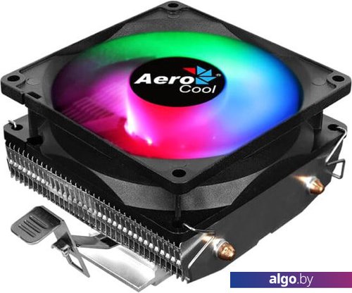 Кулер для процессора AeroCool Air Frost 2