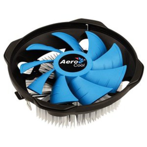 

Кулер для процессора AeroCool BAS AUG