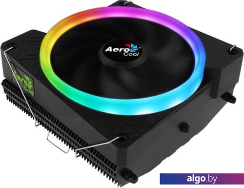 

Кулер для процессора AeroCool Cylon 3