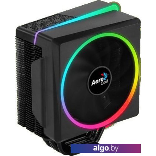 

Кулер для процессора AeroCool Cylon 4