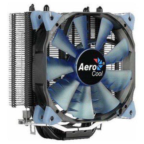 

Кулер для процессора AeroCool Verkho 4 Dark