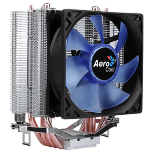 

Кулер для процессора AeroCool Verkho 4 Lite