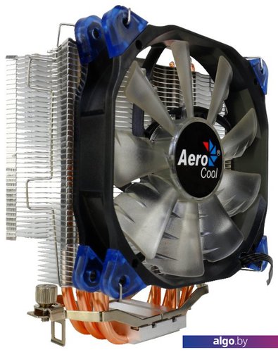 

Кулер для процессора AeroCool Verkho 5 Dark