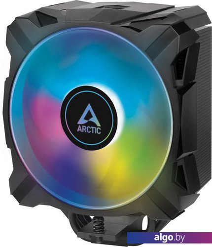 

Кулер для процессора Arctic Freezer i35 A-RGB ACFRE00104A