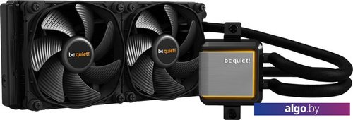 Кулер для процессора be quiet! Silent Loop 2 240mm BW010 Кулер для процессора be quiet! Silent Loop 2 240mm BW010