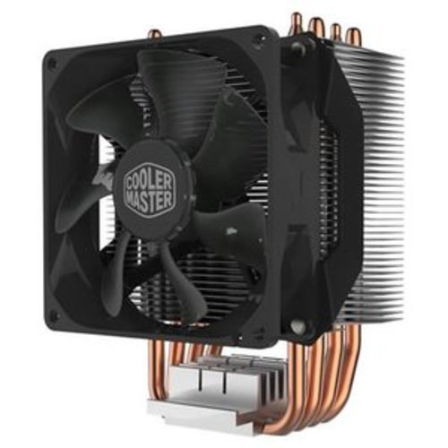 

Кулер для процессора Cooler Master Hyper H412R