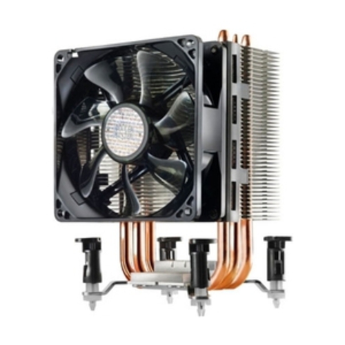 

Кулер для процессора Cooler Master Hyper TX3 EVO (RR-TX3E-22PK-R1)