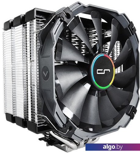 

Кулер для процессора Cryorig H5 Ultimate