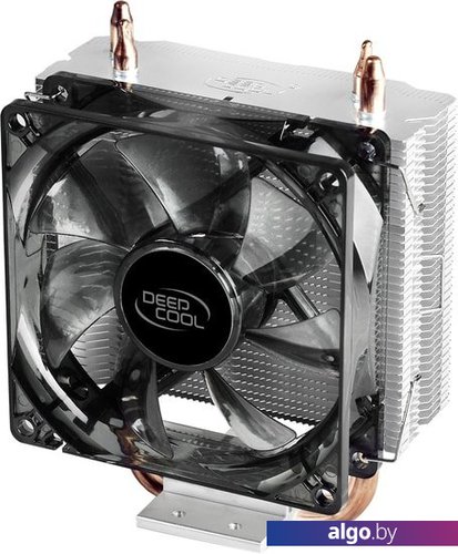 

Кулер для процессора DeepCool GAMMAXX 200 V2 DP-MCH2-GMX200-V2