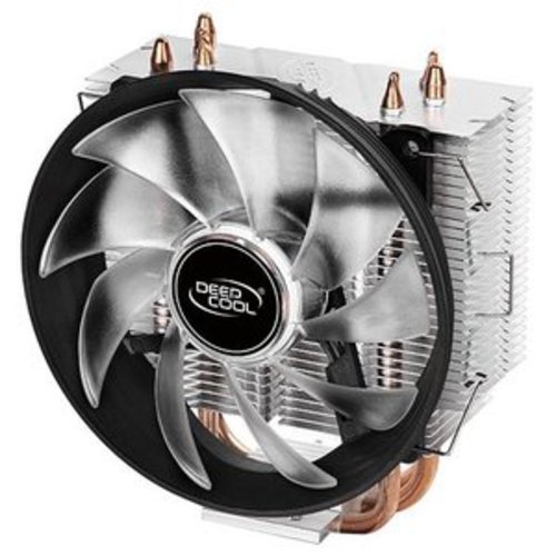 Кулер для процессора DeepCool GAMMAXX 300 R Кулер для процессора DeepCool GAMMAXX 300 R