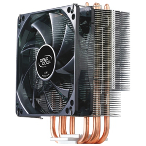 Кулер для процессора DeepCool GAMMAXX 400 DP-MCH4-GMX400