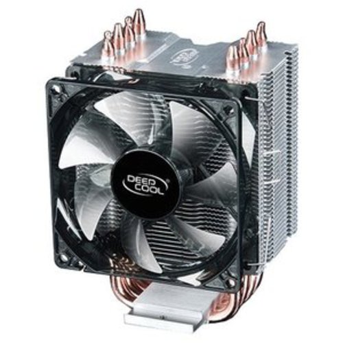 Кулер для процессора DeepCool GAMMAXX C40 DP-MCH4-GMX-C40P