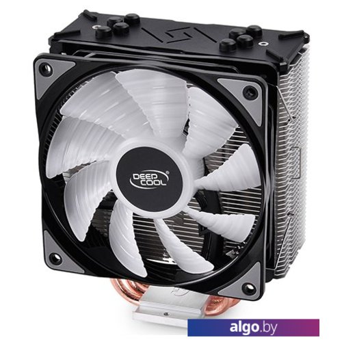 Кулер для процессора DeepCool GAMMAXX GTE DP-MCH4-GMX-GTE