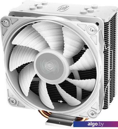 Кулер для процессора DeepCool GAMMAXX GTE v2 DP-MCH4-GMX-GTE-V2WH