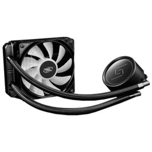 Кулер для процессора DeepCool GAMMAXX L120 DP-H12RF-GL120RGB