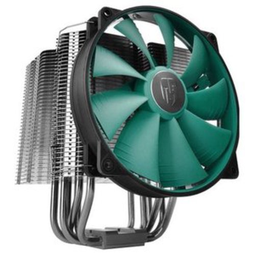 Кулер для процессора DeepCool Lucifer V2 +AM4 Кулер для процессора DeepCool Lucifer V2 +AM4