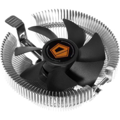 

Кулер для процессора ID-Cooling DK-01 [ID-CPU-DK-01]