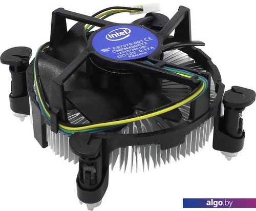 Кулер для процессора Intel CNFN4305T2