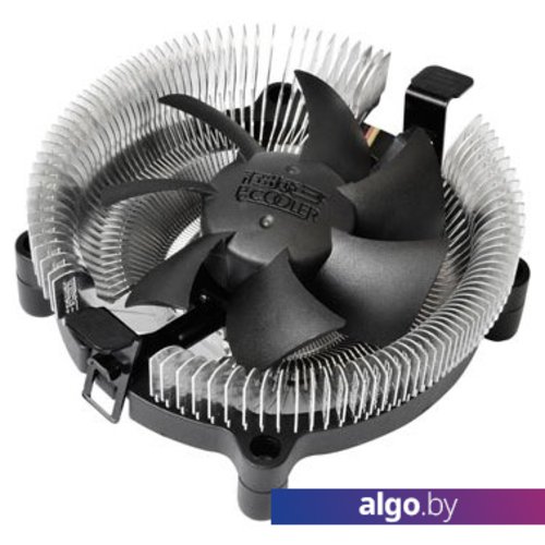 Кулер для процессора PCCooler E80