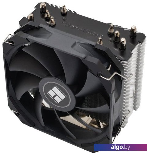 

Кулер для процессора Thermalright Assassin King 120 Mini