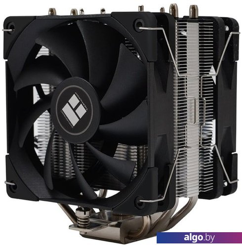 

Кулер для процессора Thermalright Assassin X 120 Plus