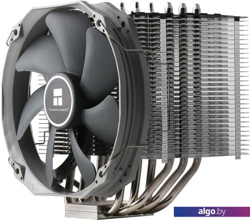 

Кулер для процессора Thermalright Macho Rev.C Plus