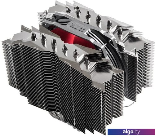 

Кулер для процессора Thermalright Silver Arrow ITX-R Rev.A