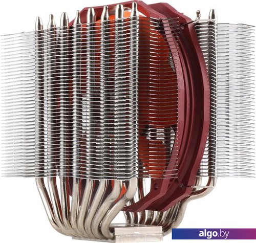 

Кулер для процессора Thermalright Silver Arrow T8