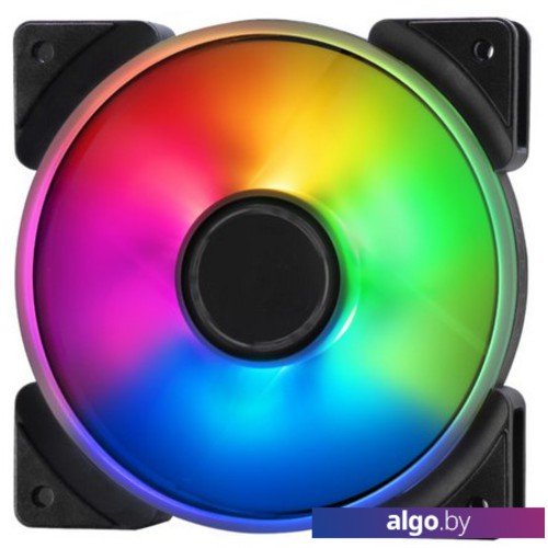 Вентилятор для корпуса Fractal Design Prisma AL-12 FD-FAN-PRI-AL12 Вентилятор для корпуса Fractal Design Prisma AL-12 FD-FAN-PRI-AL12
