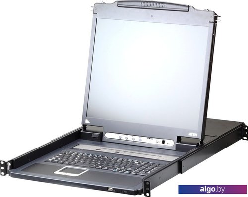 

KVM переключатель Aten CL5708IN-ATA-RG