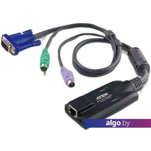 KVM переключатель Aten KA7520-AX