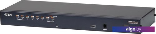 

KVM переключатель Aten KH1508A-AX-G