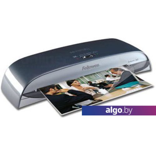 Ламинатор Fellowes Saturn A3 Ламинатор Fellowes Saturn A3