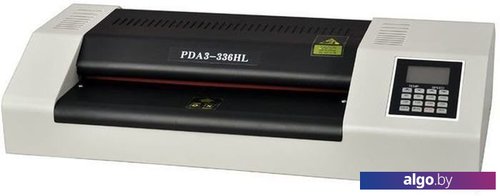 Ламинатор Ping Da PDA3-336HL Ламинатор Ping Da PDA3-336HL