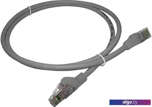 Lanmaster LAN-PC45/U5E-2.0-GY Lanmaster LAN-PC45/U5E-2.0-GY