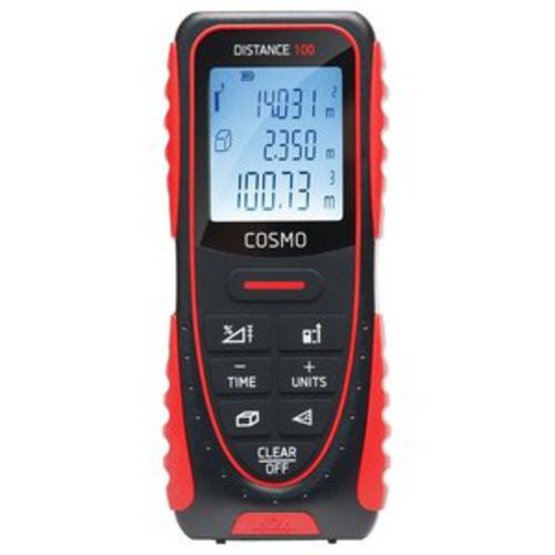 Лазерный дальномер ADA Instruments Cosmo 100 Лазерный дальномер ADA Instruments Cosmo 100