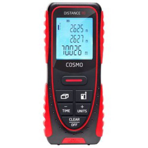 Лазерный дальномер ADA Instruments Cosmo 70 Лазерный дальномер ADA Instruments Cosmo 70