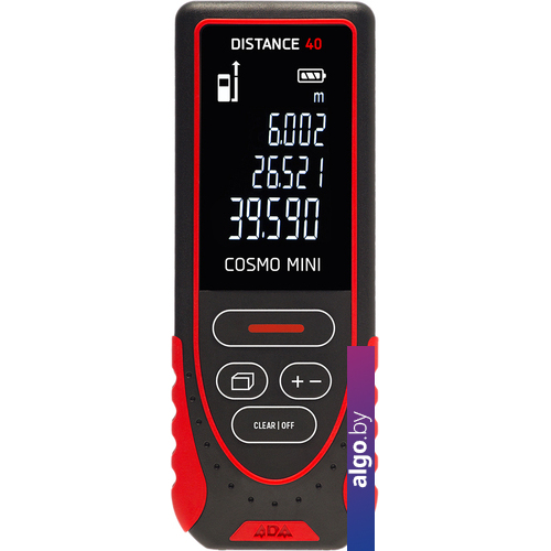 Лазерный дальномер ADA Instruments Cosmo Mini 40 [A00490]