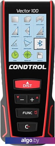 Лазерный дальномер Condtrol Vector 100 Лазерный дальномер Condtrol Vector 100