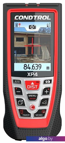 Лазерный дальномер Condtrol XP4 Лазерный дальномер Condtrol XP4