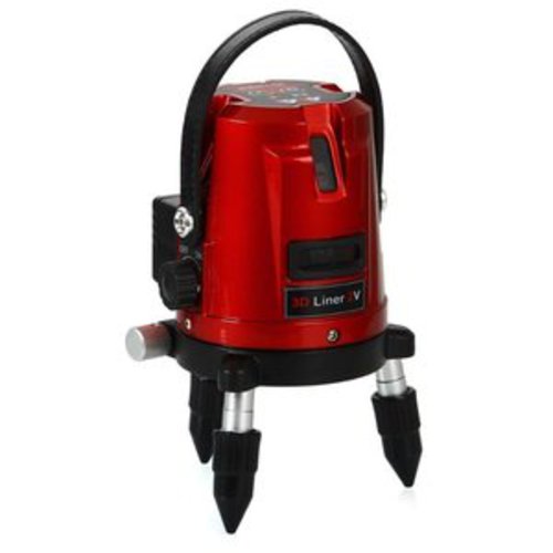 Лазерный нивелир ADA Instruments 3D Liner 2V Лазерный нивелир ADA Instruments 3D Liner 2V