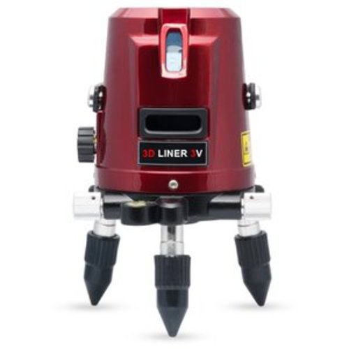 Лазерный нивелир ADA Instruments 3D Liner 3V Лазерный нивелир ADA Instruments 3D Liner 3V