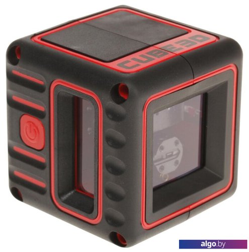 Лазерный нивелир ADA Instruments Cube 3D Home Edition