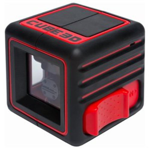 Лазерный нивелир ADA Instruments Cube 3D Ultimate Edition Лазерный нивелир ADA Instruments Cube 3D Ultimate Edition