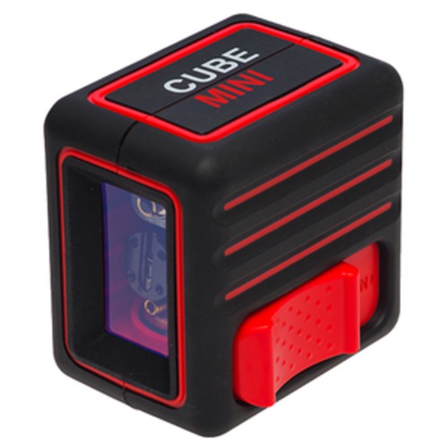 Лазерный нивелир ADA Instruments CUBE MINI Basic Edition (А00461) Лазерный нивелир ADA Instruments CUBE MINI Basic Edition (А00461)